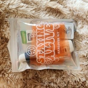 Hangover Kit Bachelorette Party